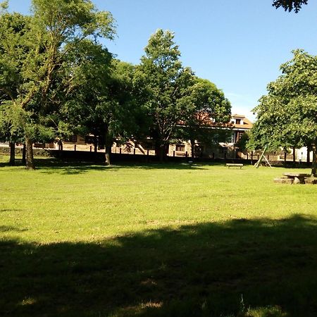 La Casona De Revolgo Hotel Santillana del Mar Kültér fotó