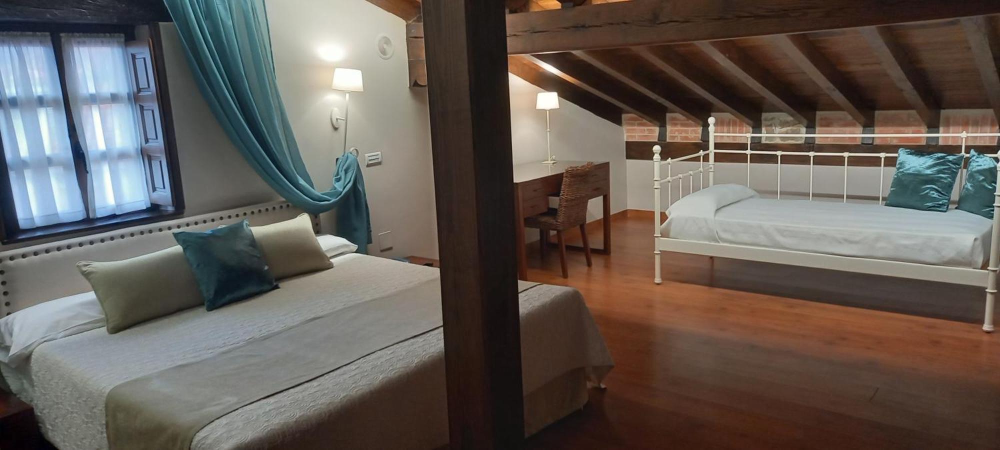 La Casona De Revolgo Hotel Santillana del Mar Kültér fotó